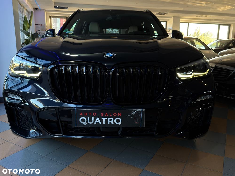 BMW X5 - 34