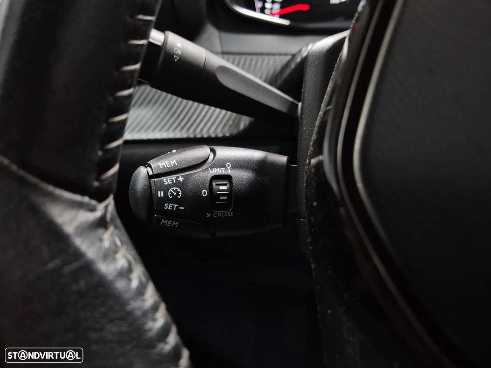 Peugeot 2008 1.5 BlueHDi Active - 20