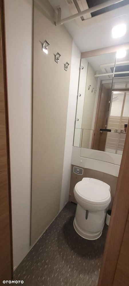 Adria Adora 673 PK - 14