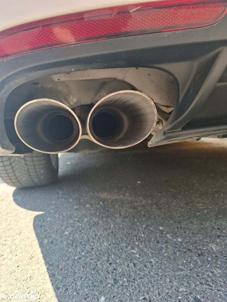 Volkswagen Passat CC 2.0 TDI DPF DSG - 37