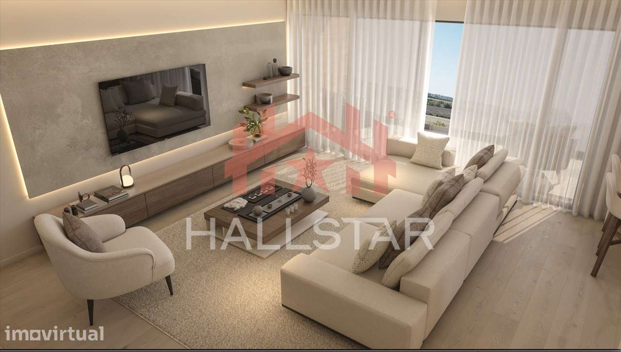 Apartamento T3 / Acabamentos Premium / Leiria - Grande imagem: 5/27