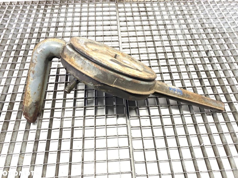 OBUDOWA FILTRA POWIETRZA  FSC ŻUK 2.1 B - 4