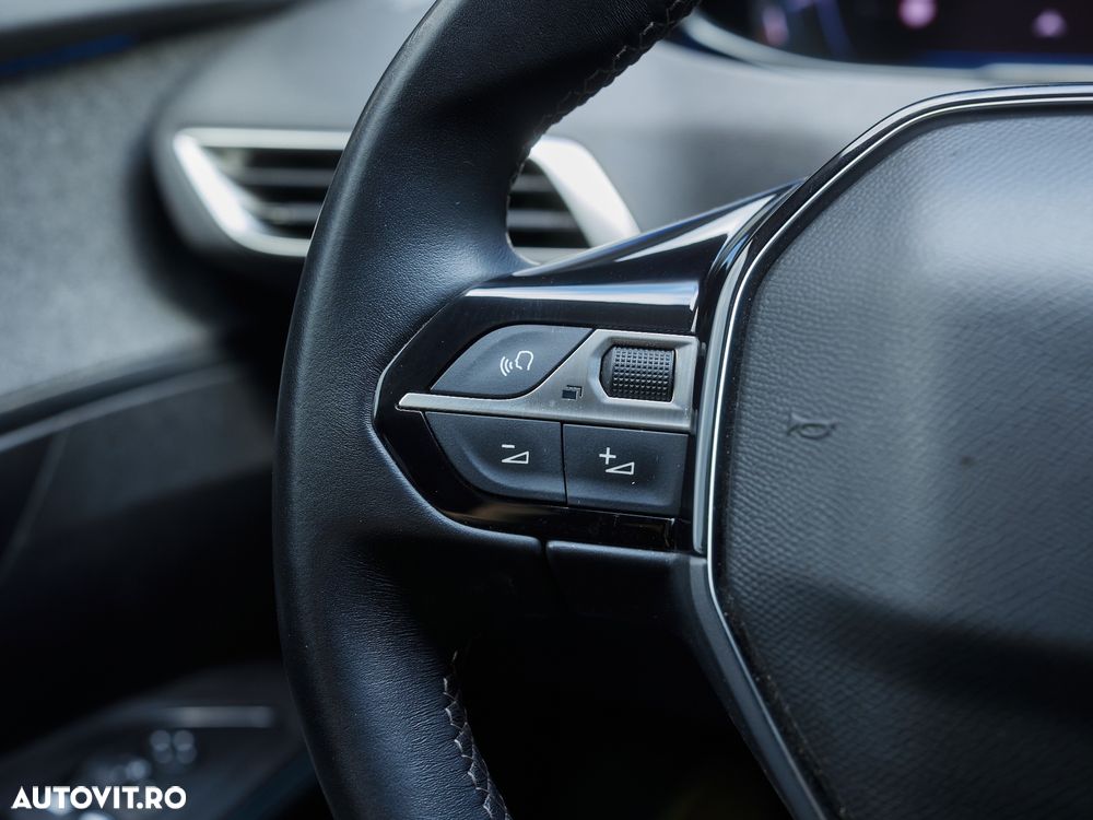 PEUGEOT 3008 2022 — imagine 24