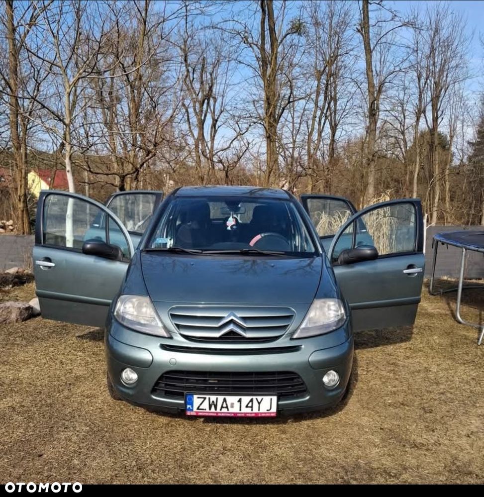 Citroën C3 - 1