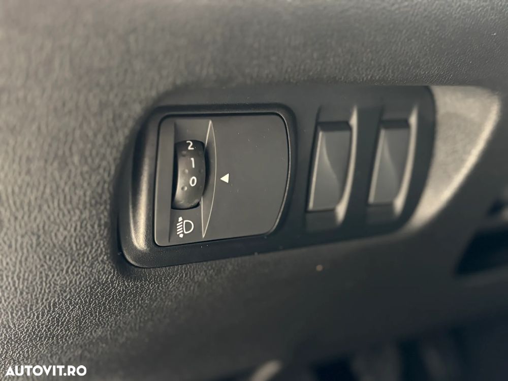 Renault Kadjar TCe 140 GPF BUSINESS EDITION - 31