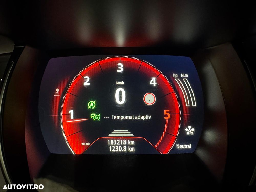 Renault Talisman ENERGY dCi 130 Business - 27