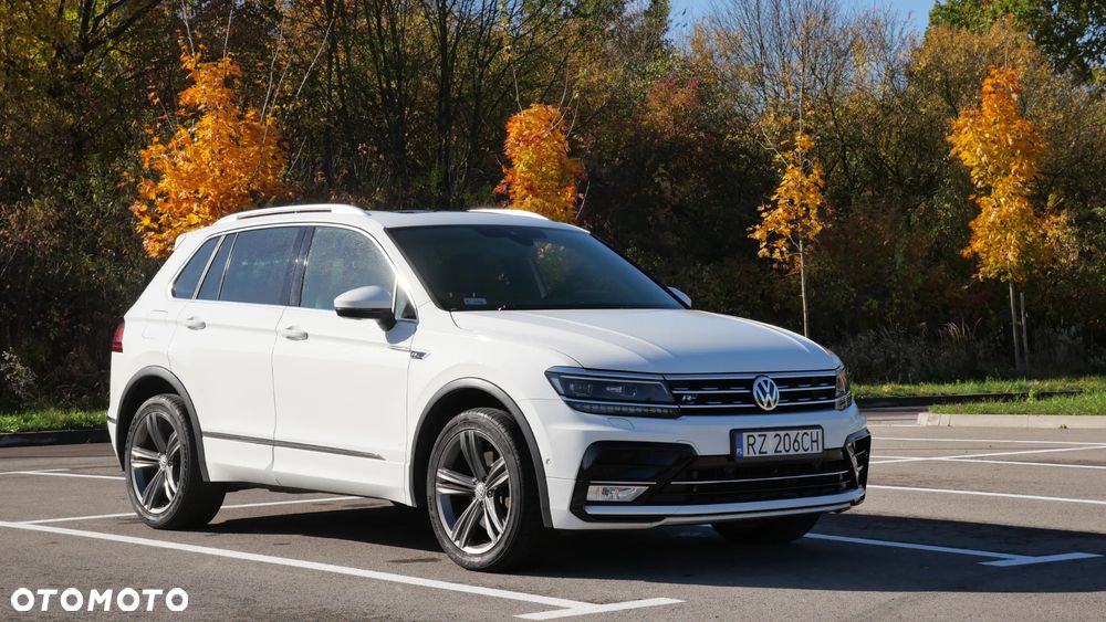 Volkswagen Tiguan 2.0 TDI BMT SCR 4Mot Highline DSG - 10