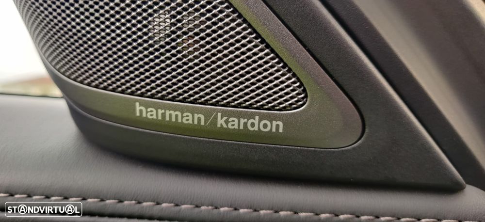 BMW 745 e iPerformance Pack M Auto - 32