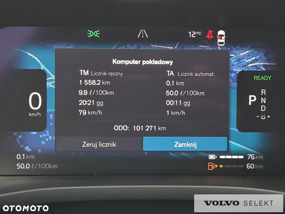 Volvo XC 60 T8 Plug-In Hybrid AWD R-Design - 16