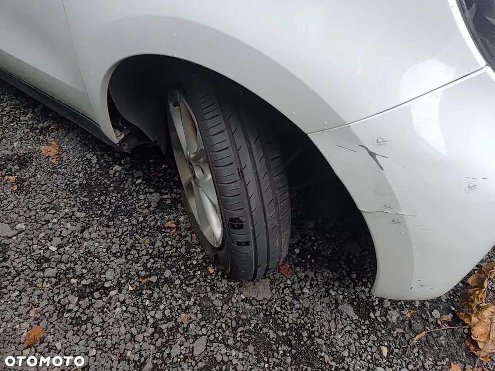 Smart Forfour Electric drive passion - 9