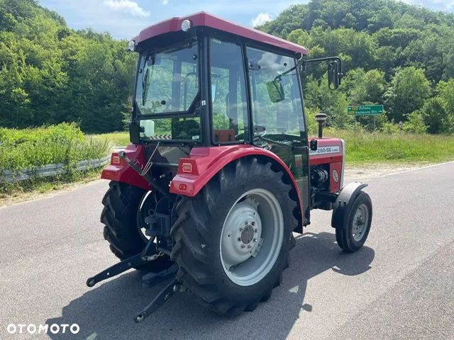 Massey Ferguson MF260 - 36
