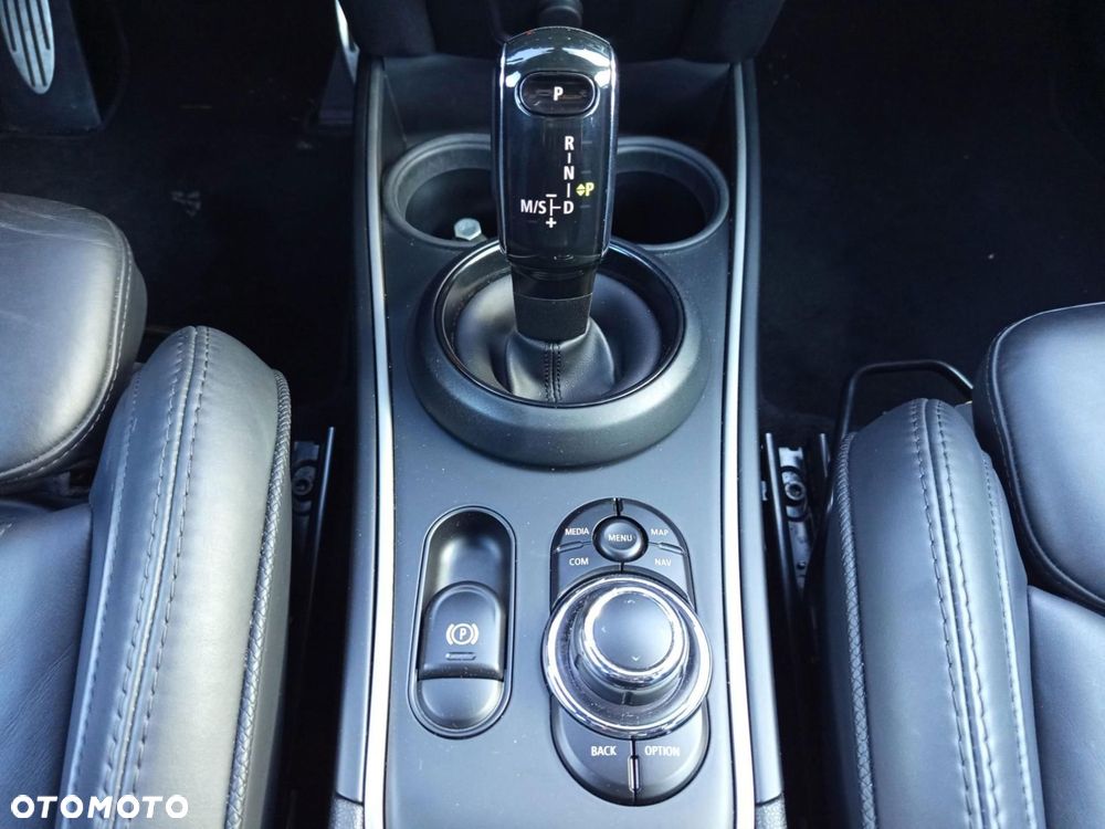 MINI Countryman - 19