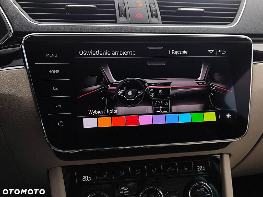 Skoda Superb - 30