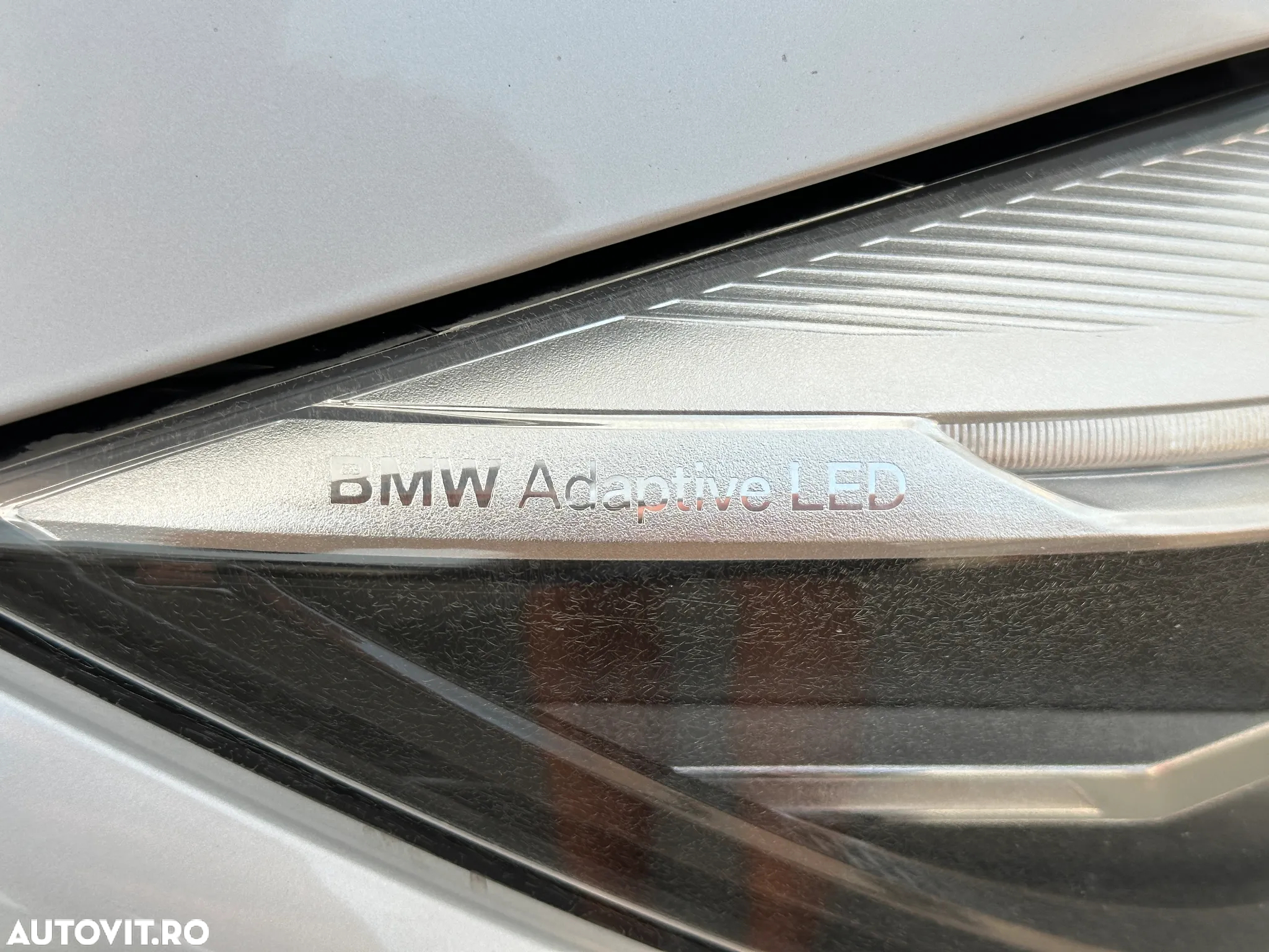BMW Seria 4 420d xDrive AT - 10