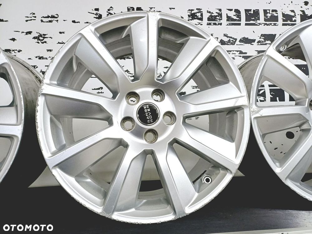 felgi ALU OE 20 5x120 Land Rover Range Rover Lange Rover Sport - 4