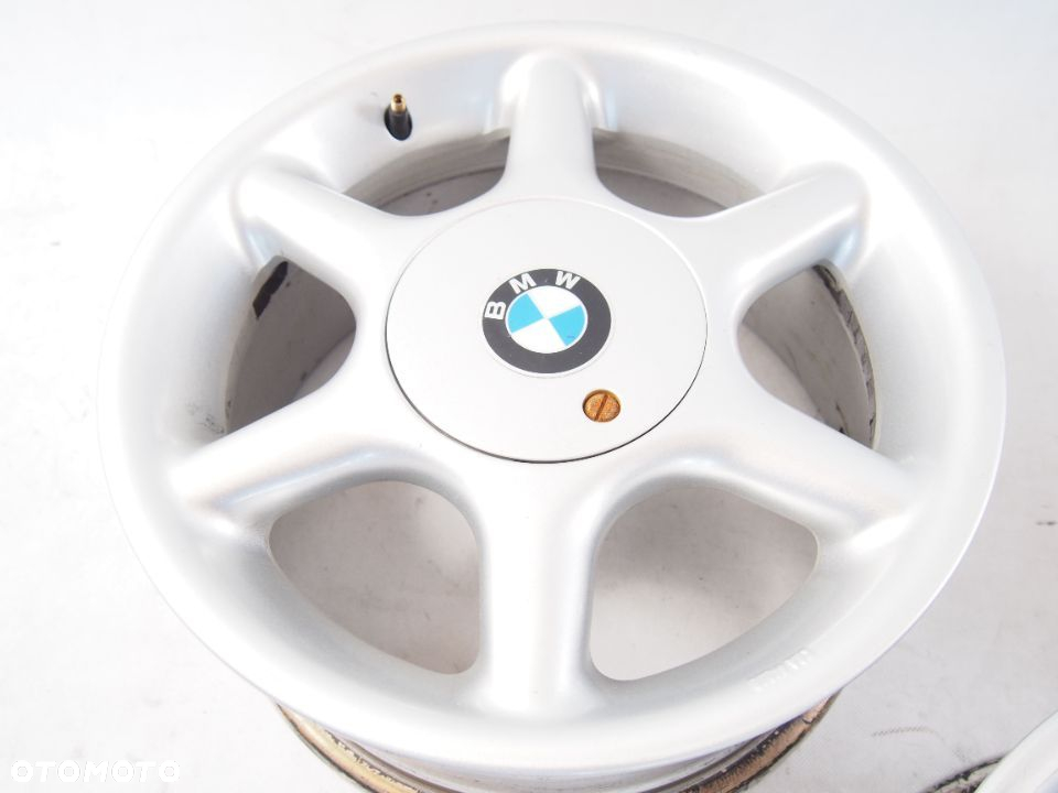 Image BMW Ráfek 7Jx15H2 5x120