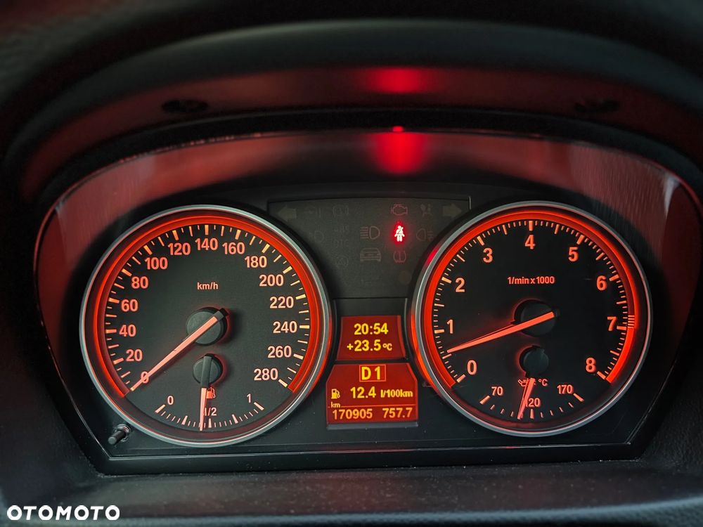 BMW Seria 3 - 15