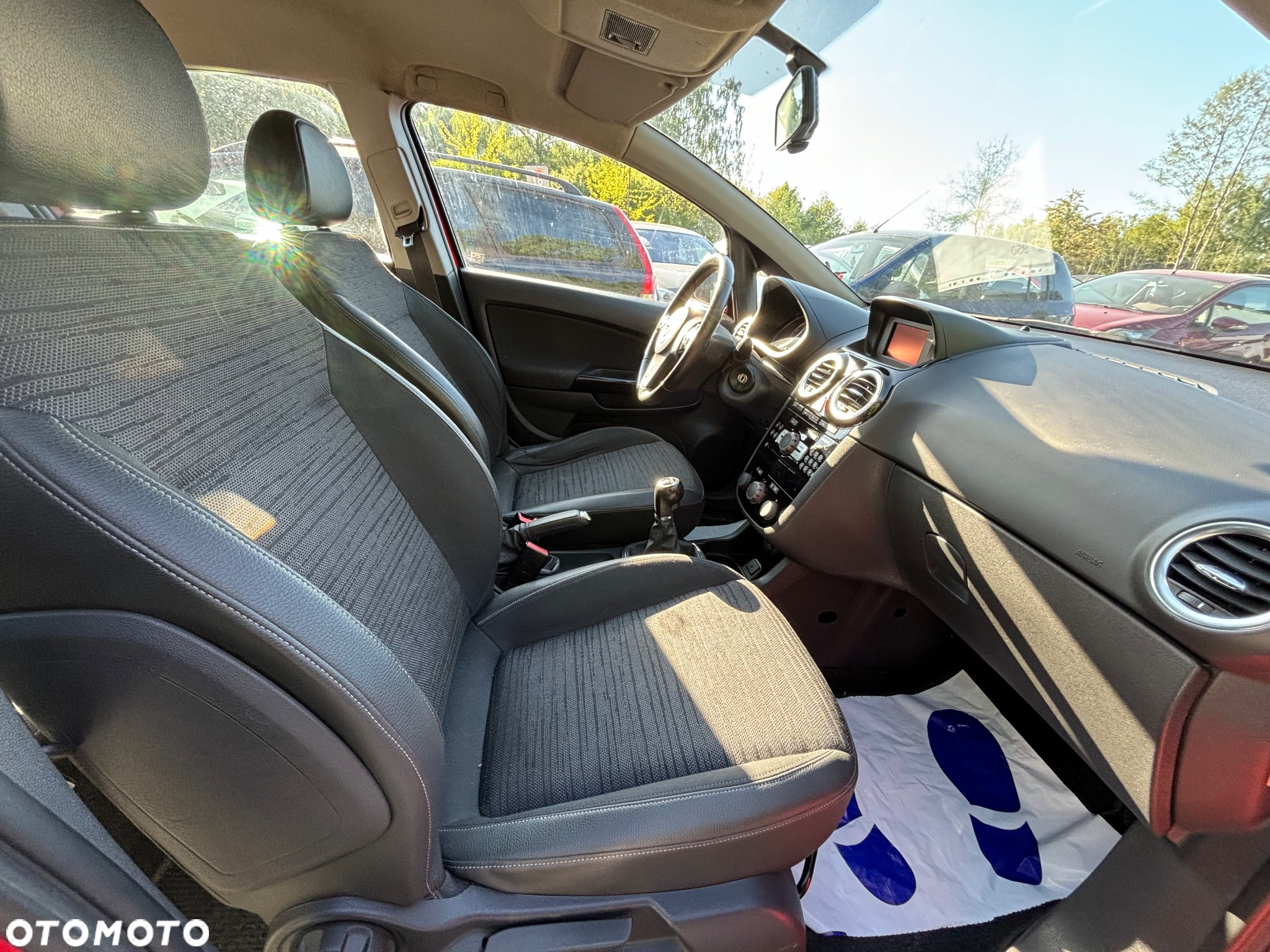 Opel Corsa - 19
