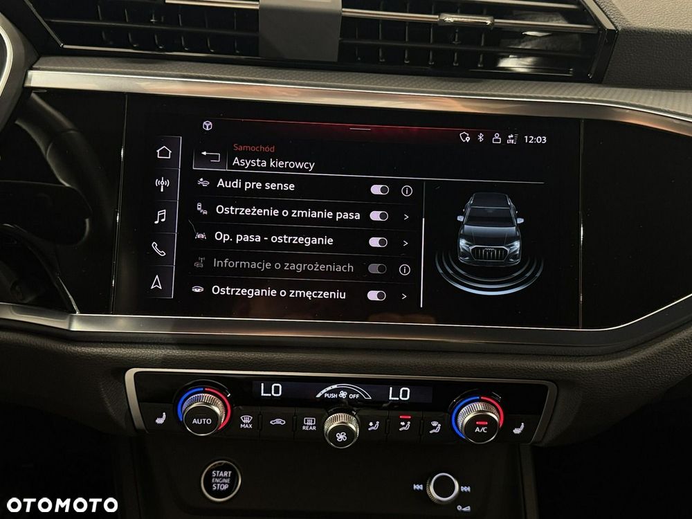 Audi Q3 - 21