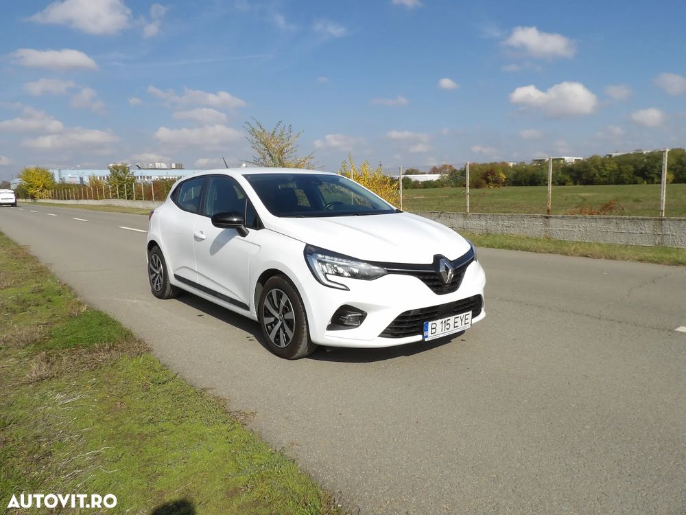 Renault Clio - 8