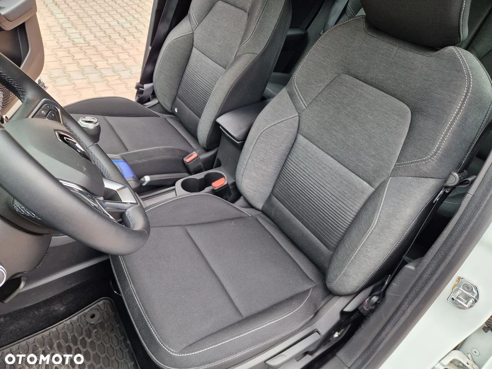 Renault Captur 1.0 TCe Zen - 23