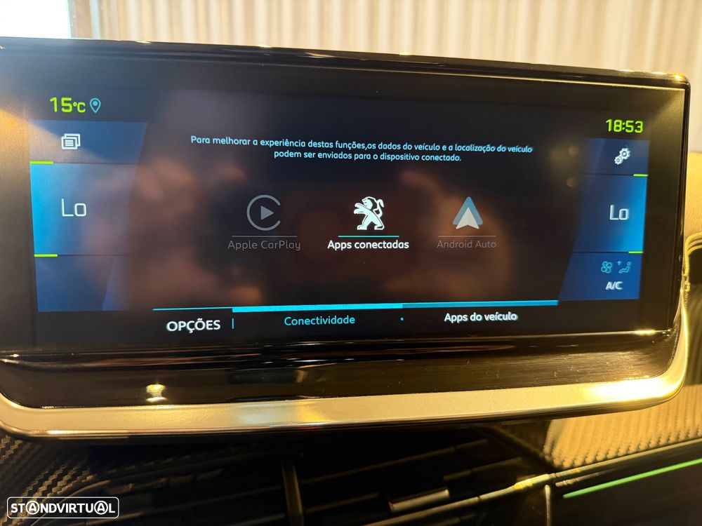 Peugeot e-2008 GT Pack - 44