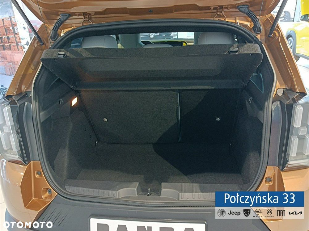 Fiat Grande Panda - 25