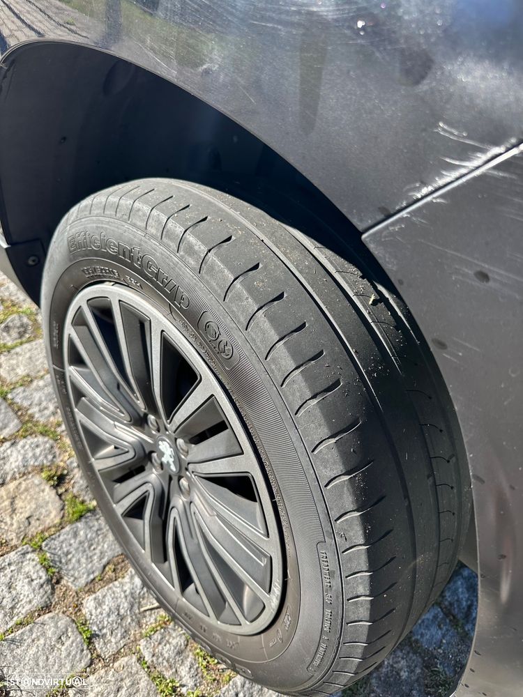 Peugeot 2008 82 VTI Acess - 8