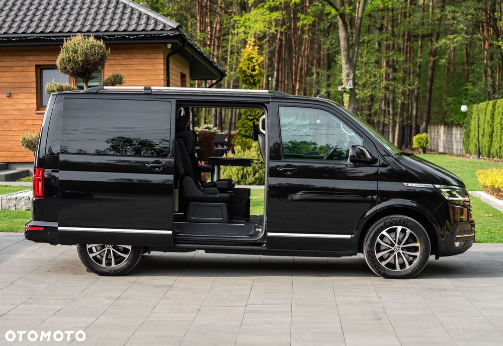 Volkswagen Multivan 2.0 BiTDI L1 Highline 4Motion DSG - 2