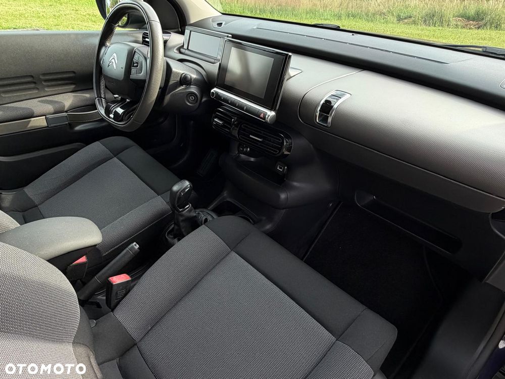 Citroën C4 Cactus PureTech 110 Stop&Start Origins - 32