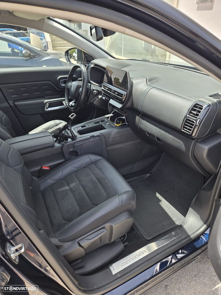 Citroën C5 Aircross - 6