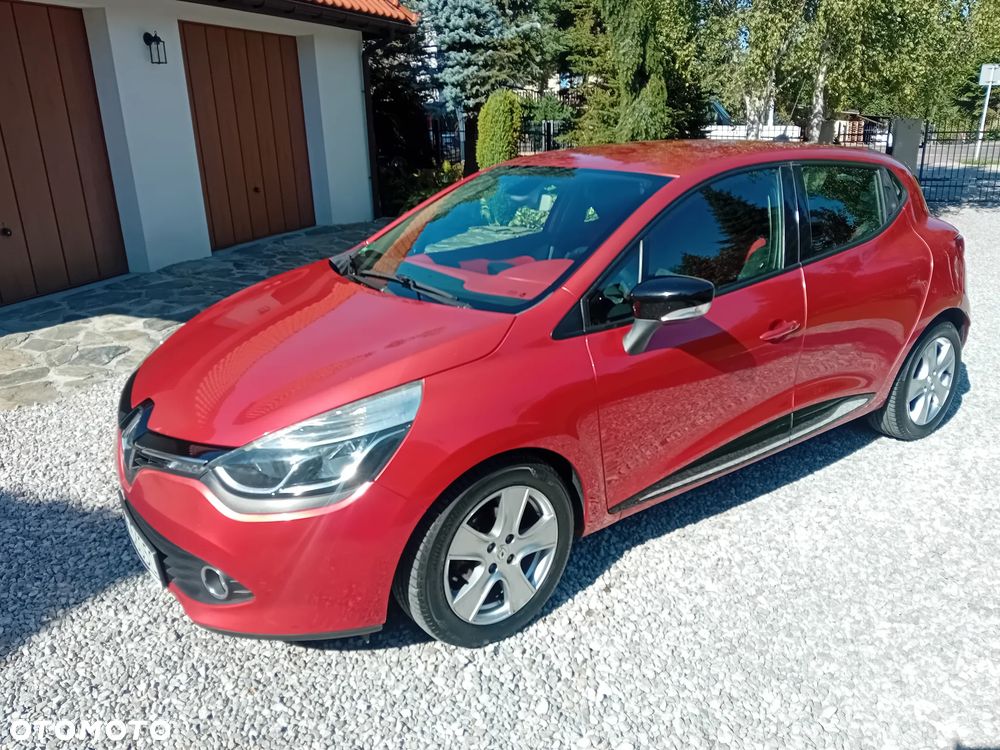 Renault Clio Energy TCe 90 Start & Stop 99g Eco-Drive - 2