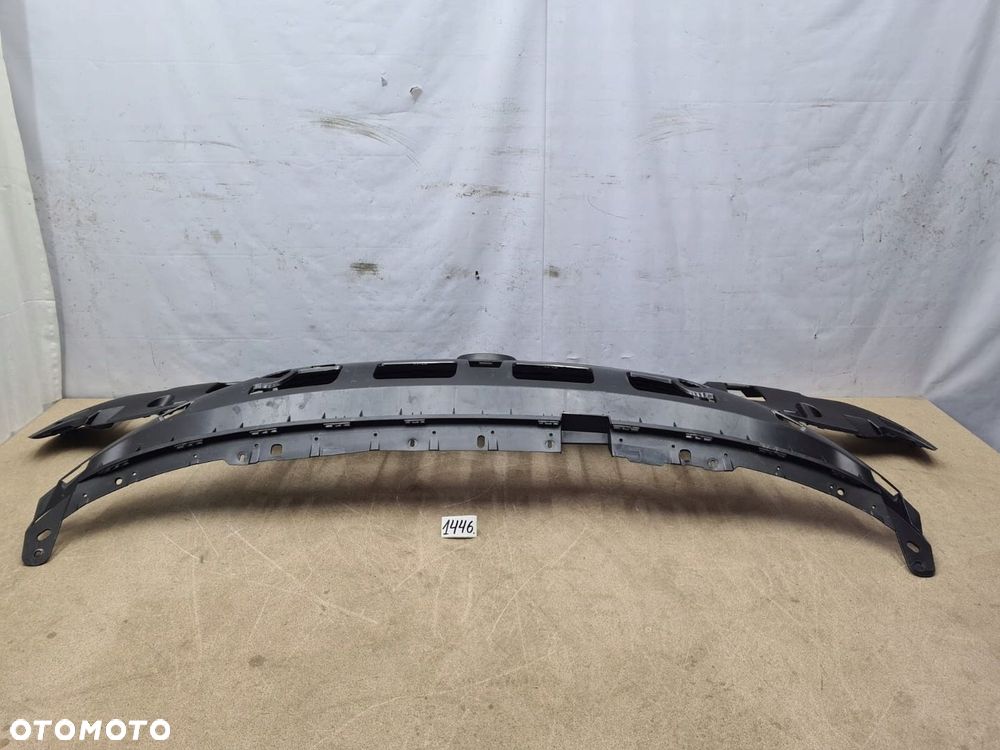 OPEL COMBO E 18- GRILL ATRAPA WZMOCNIENIE PRZÓD PRZEDNIE 9816859580 - 7