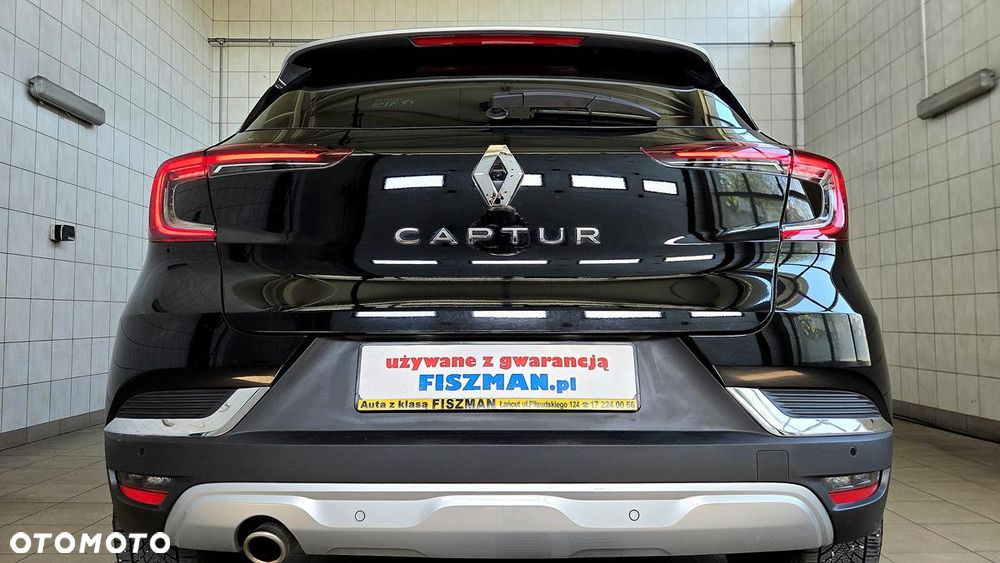 Renault Captur 1.3 TCe Intens EDC - 7