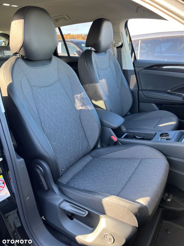 Volkswagen Tiguan 1.5 eTSI Life Plus DSG - 9