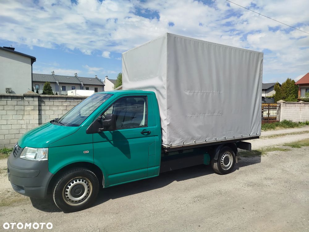 Volkswagen T5 - 3