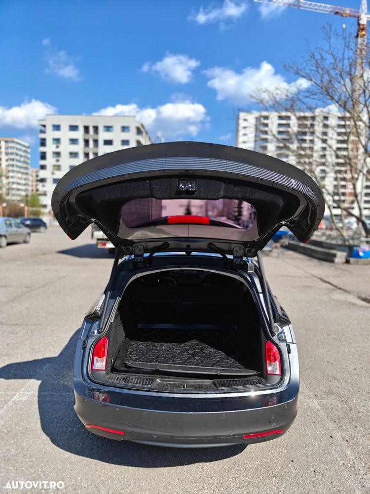 Opel Insignia 2.0 CDTI - 21