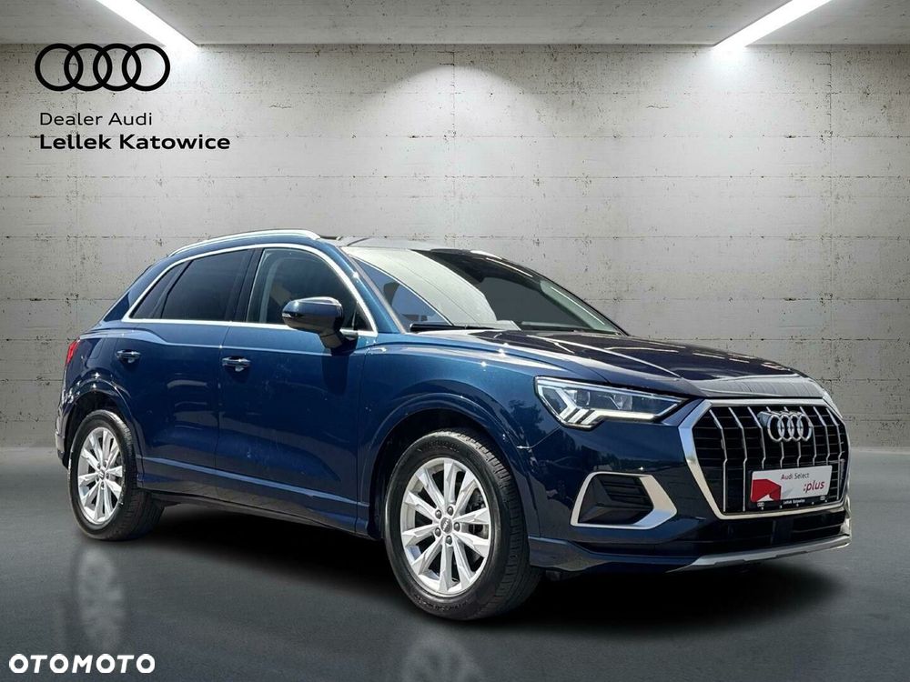 Audi Q3 - 1