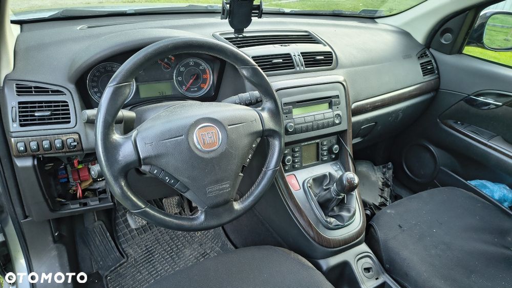 Fiat Croma - 5