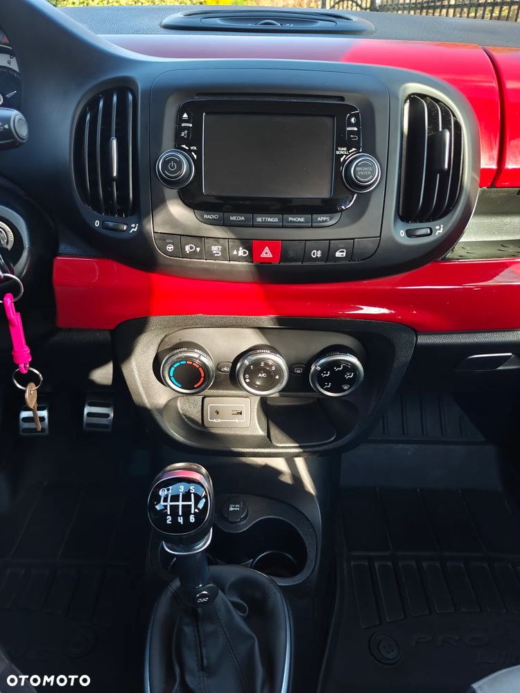 Fiat 500L 1.4 16V T-Jet Pop Star - 18