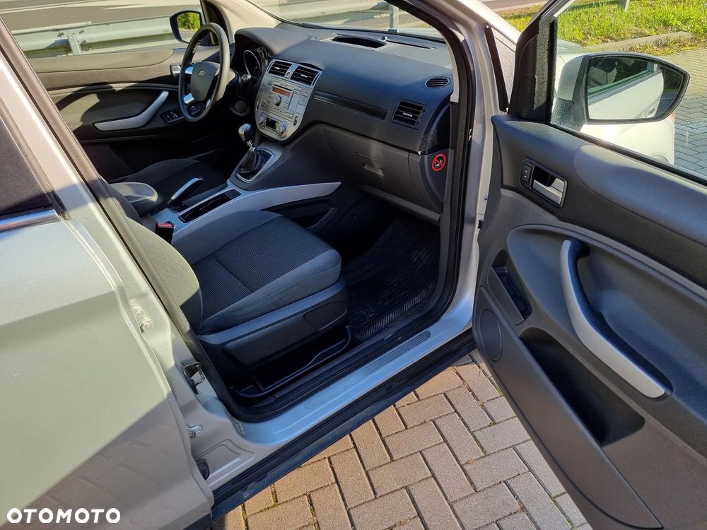 Ford Kuga 2.0 TDCi Trend - 10