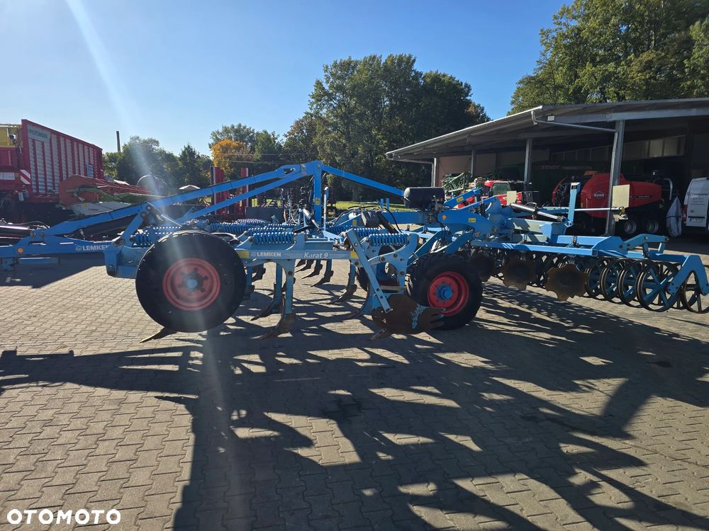 Lemken Karat 9KA 600 - 5