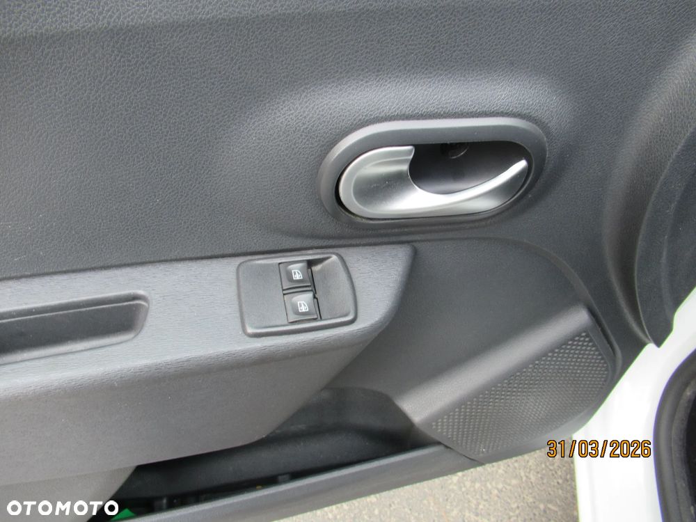 Dacia Dokker 1.5 dCi Laureate - 10