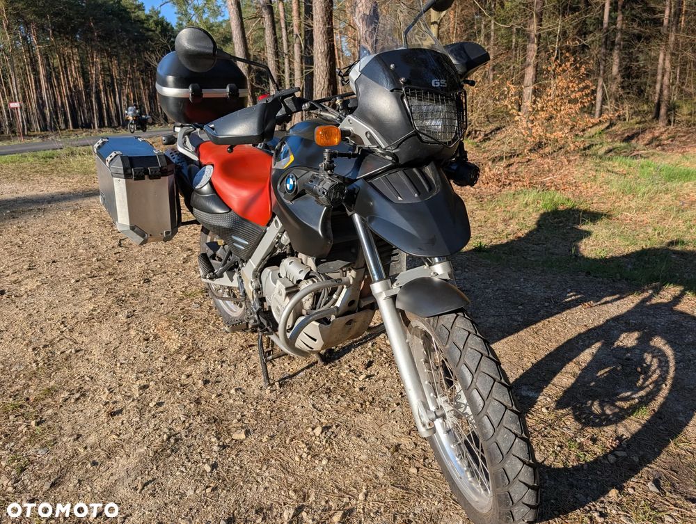 BMW GS - 11
