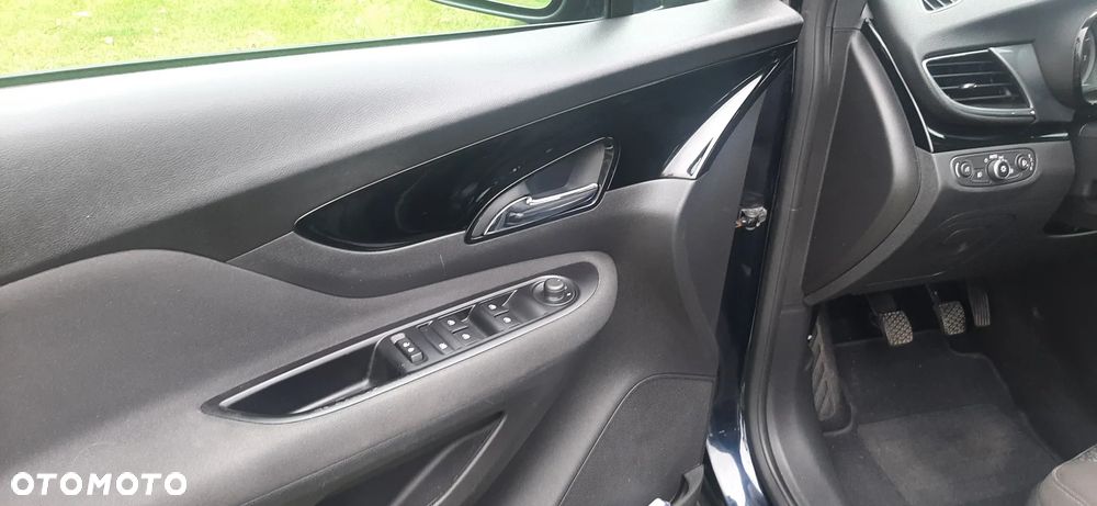 Opel Mokka X 1.4 ECOTEC Start/Stop Selection - 20