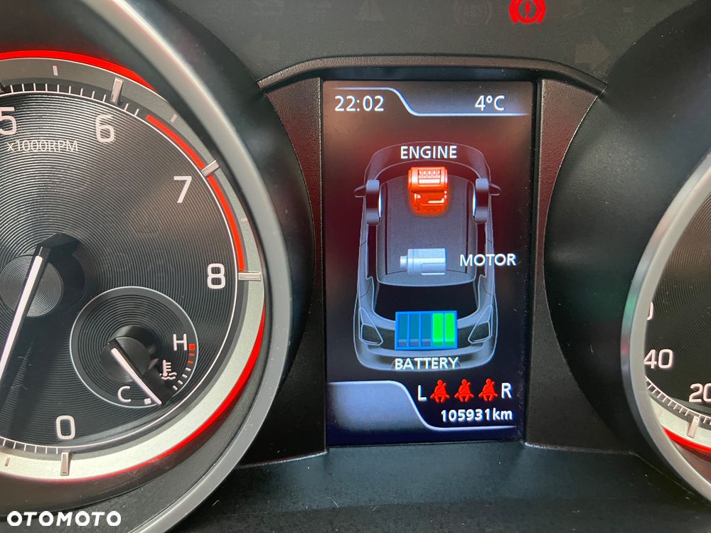 Suzuki Swift 1.2 Dualjet Hybrid Allgrip Comfort - 22