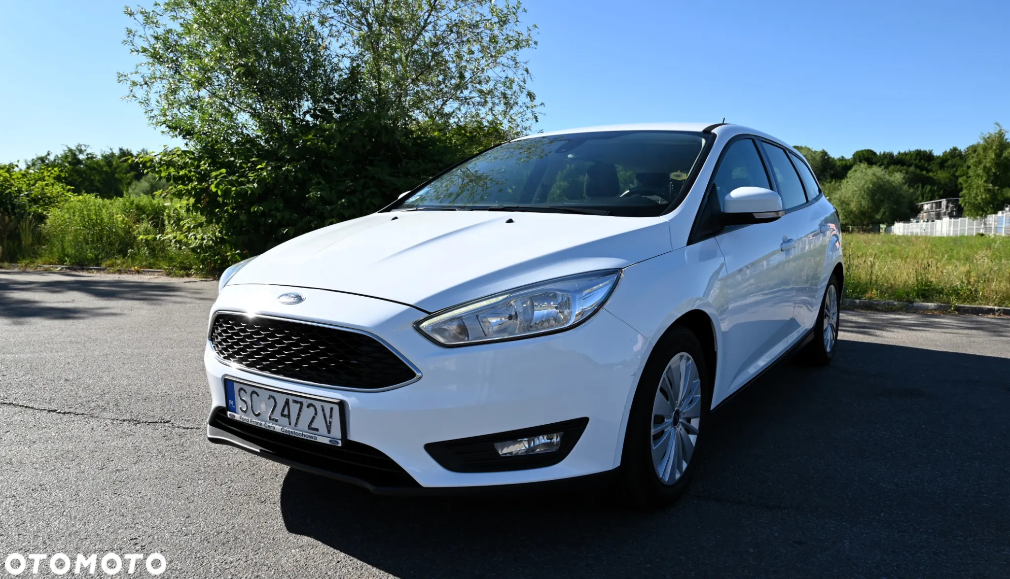 Ford Focus - 9