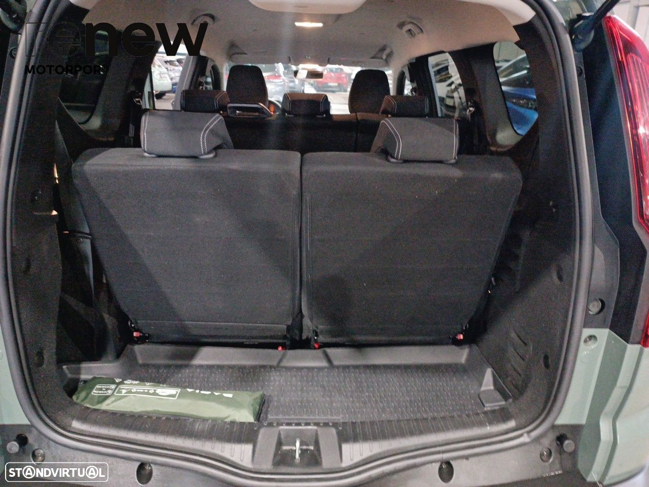Dacia Jogger - 9