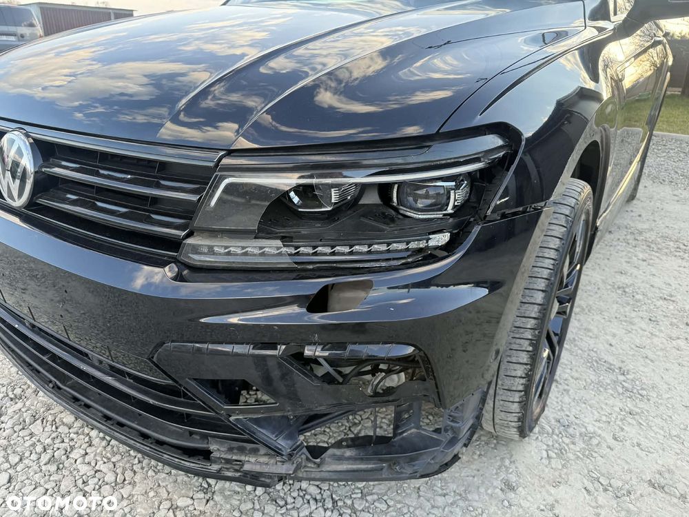 Volkswagen Tiguan 2.0 TSI 4Motion (BlueMotion Technology) DSG Highline - 7