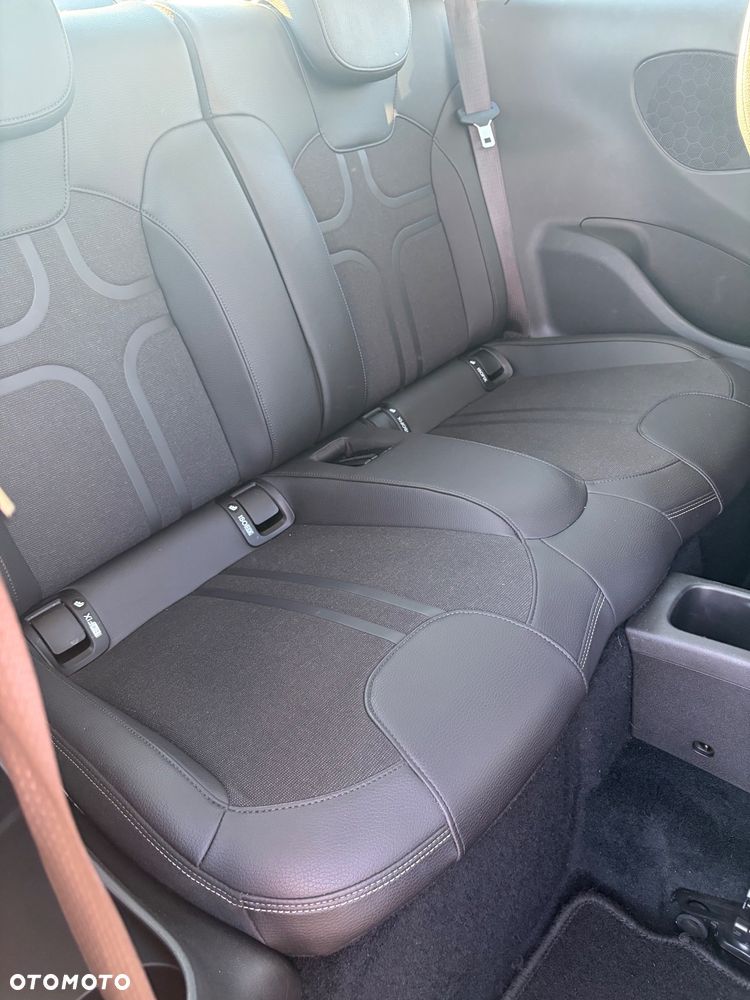 Opel Adam 1.4 Start/Stop Black Jack - 21